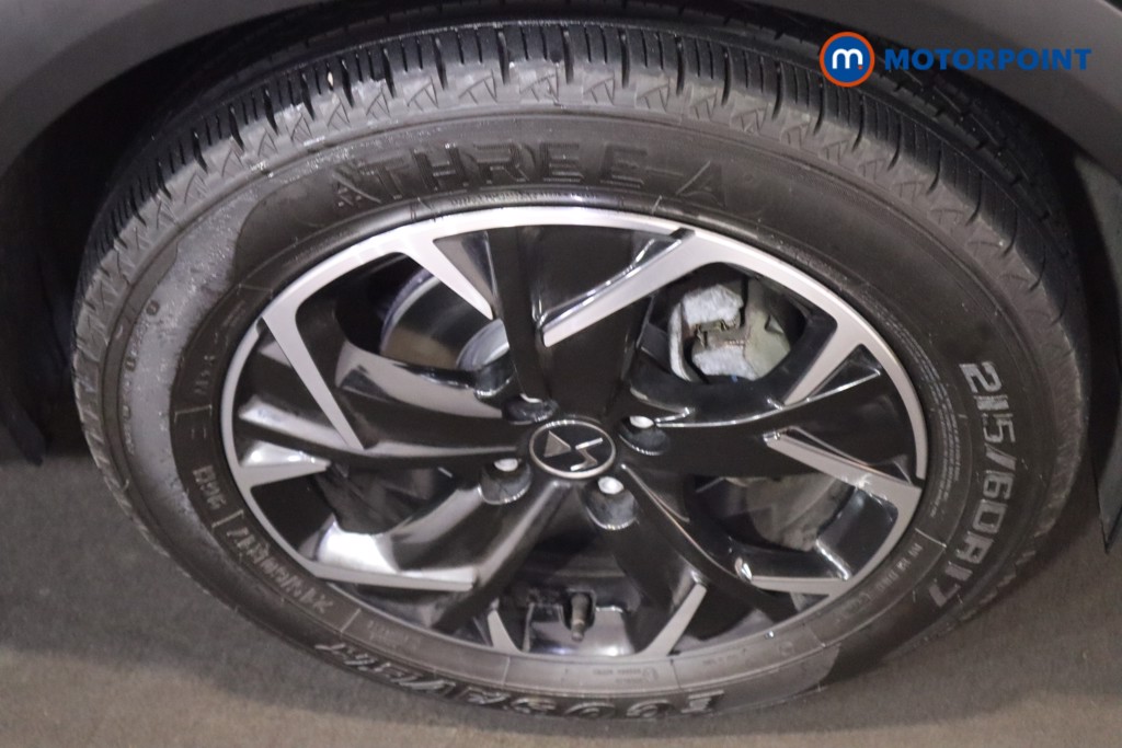 DS Ds 3 Prestige Manual Diesel SUV - Stock Number (1568386) - 11th supplementary image