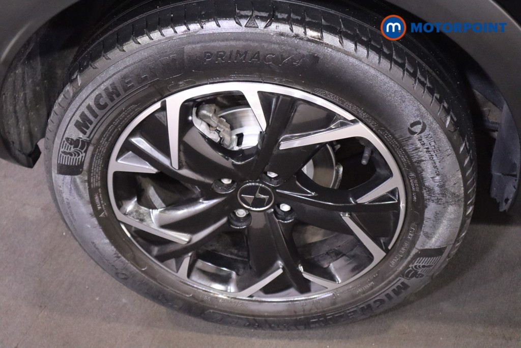 DS Ds 3 Prestige Manual Diesel SUV - Stock Number (1568386) - 12th supplementary image