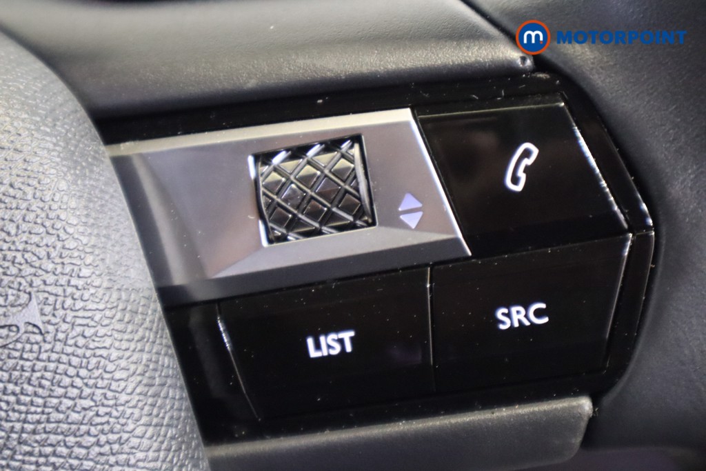 DS Ds 3 Prestige Manual Diesel SUV - Stock Number (1568386) - 18th supplementary image