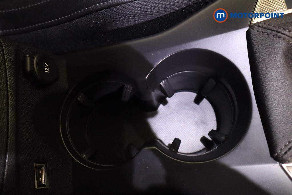 DS Ds 3 Prestige Manual Diesel SUV - Stock Number (1568386) - 25th supplementary image