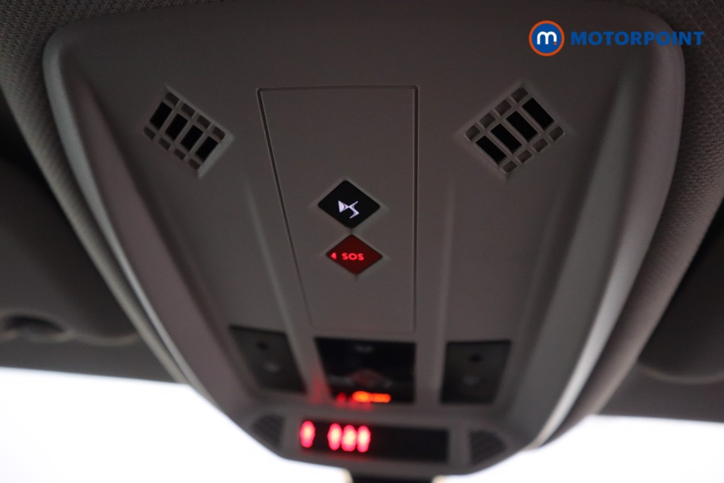 DS Ds 3 Prestige Manual Diesel SUV - Stock Number (1568386) - 26th supplementary image