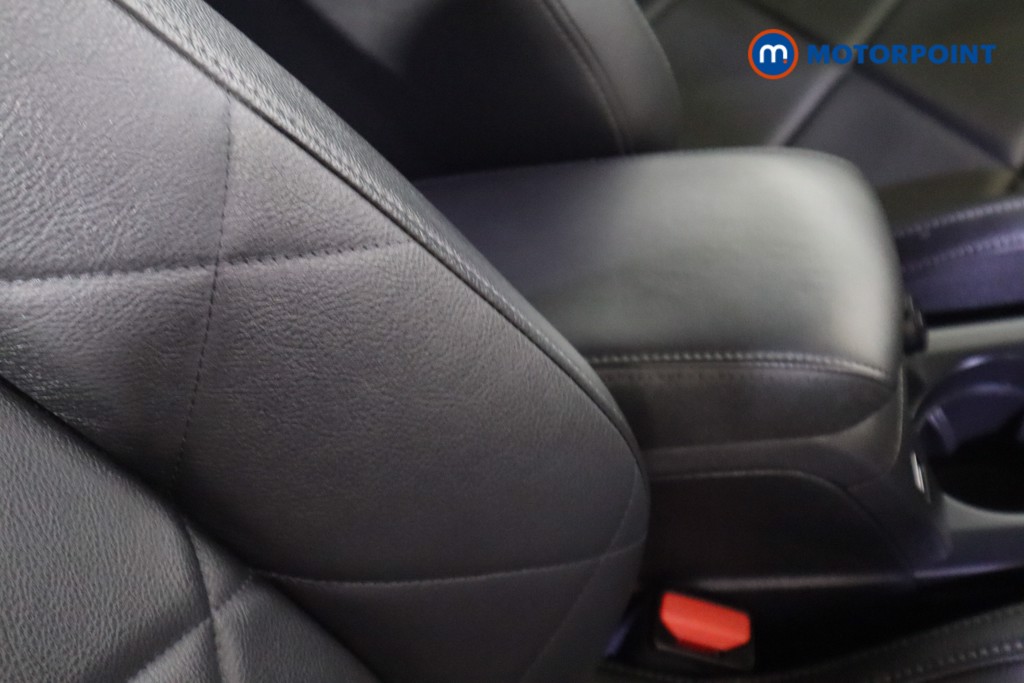 DS Ds 3 Prestige Manual Diesel SUV - Stock Number (1568386) - 27th supplementary image