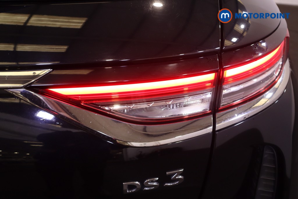 DS Ds 3 Prestige Manual Diesel SUV - Stock Number (1568386) - 31st supplementary image