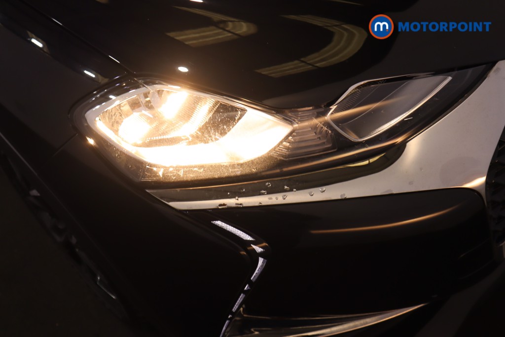 DS Ds 3 Prestige Manual Diesel SUV - Stock Number (1568386) - 33rd supplementary image
