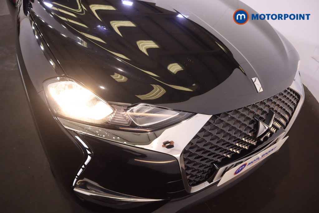 DS Ds 3 Prestige Manual Diesel SUV - Stock Number (1568386) - 34th supplementary image