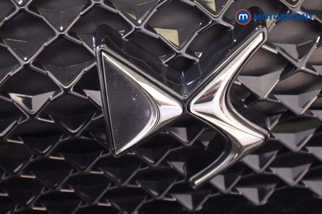 DS Ds 3 Prestige Manual Diesel SUV - Stock Number (1568386) - 35th supplementary image