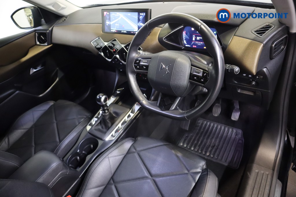 DS Ds 3 Prestige Manual Diesel SUV - Stock Number (1568386) - 1st supplementary image