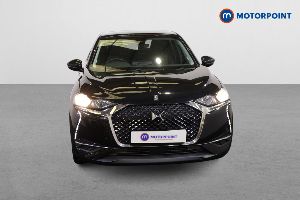 DS Ds 3 Prestige Manual Diesel SUV - Stock Number (1568386) - Front bumper
