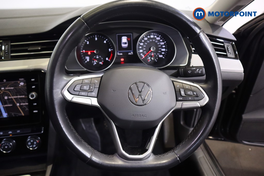 Volkswagen Passat Se Nav Manual Diesel Saloon - Stock Number (1568390) - 3rd supplementary image