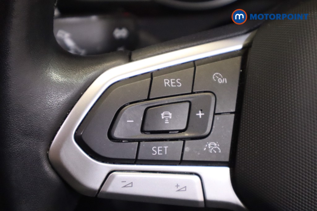 Volkswagen Passat Se Nav Manual Diesel Saloon - Stock Number (1568390) - 18th supplementary image