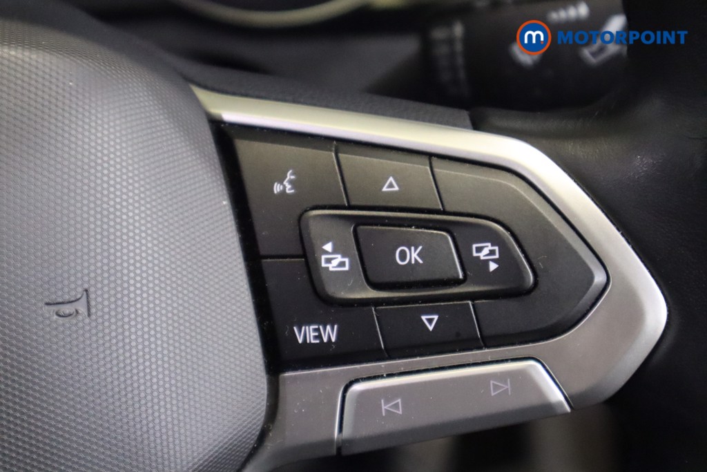 Volkswagen Passat Se Nav Manual Diesel Saloon - Stock Number (1568390) - 19th supplementary image
