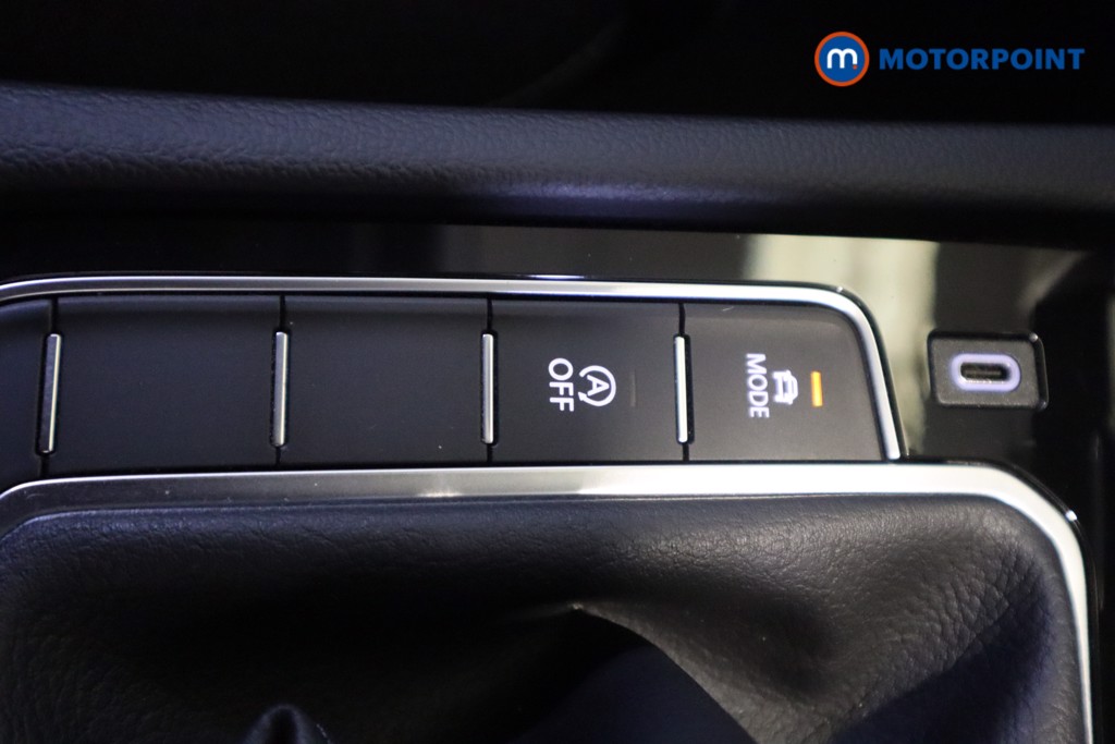 Volkswagen Passat Se Nav Manual Diesel Saloon - Stock Number (1568390) - 24th supplementary image