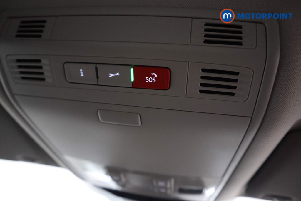 Volkswagen Passat Se Nav Manual Diesel Saloon - Stock Number (1568390) - 26th supplementary image