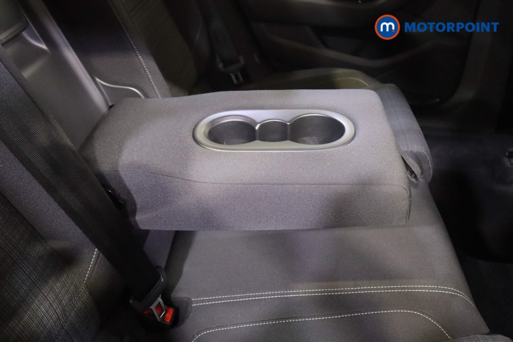 Volkswagen Passat Se Nav Manual Diesel Saloon - Stock Number (1568390) - 29th supplementary image