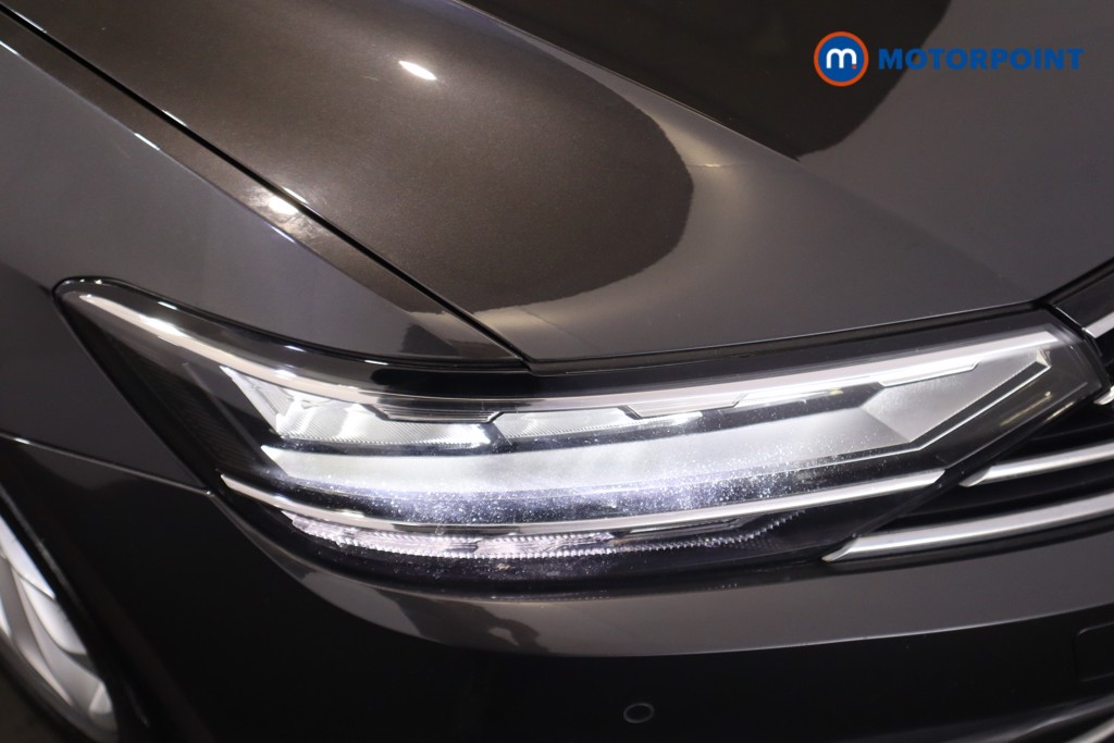 Volkswagen Passat Se Nav Manual Diesel Saloon - Stock Number (1568390) - 34th supplementary image