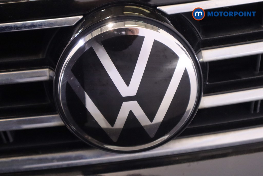 Volkswagen Passat Se Nav Manual Diesel Saloon - Stock Number (1568390) - 36th supplementary image