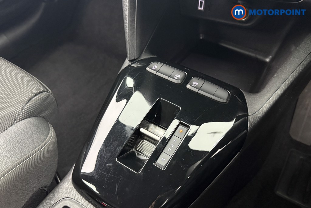 Vauxhall Corsa GS Automatic Petrol Hatchback - Stock Number (1568436) - 4th supplementary image