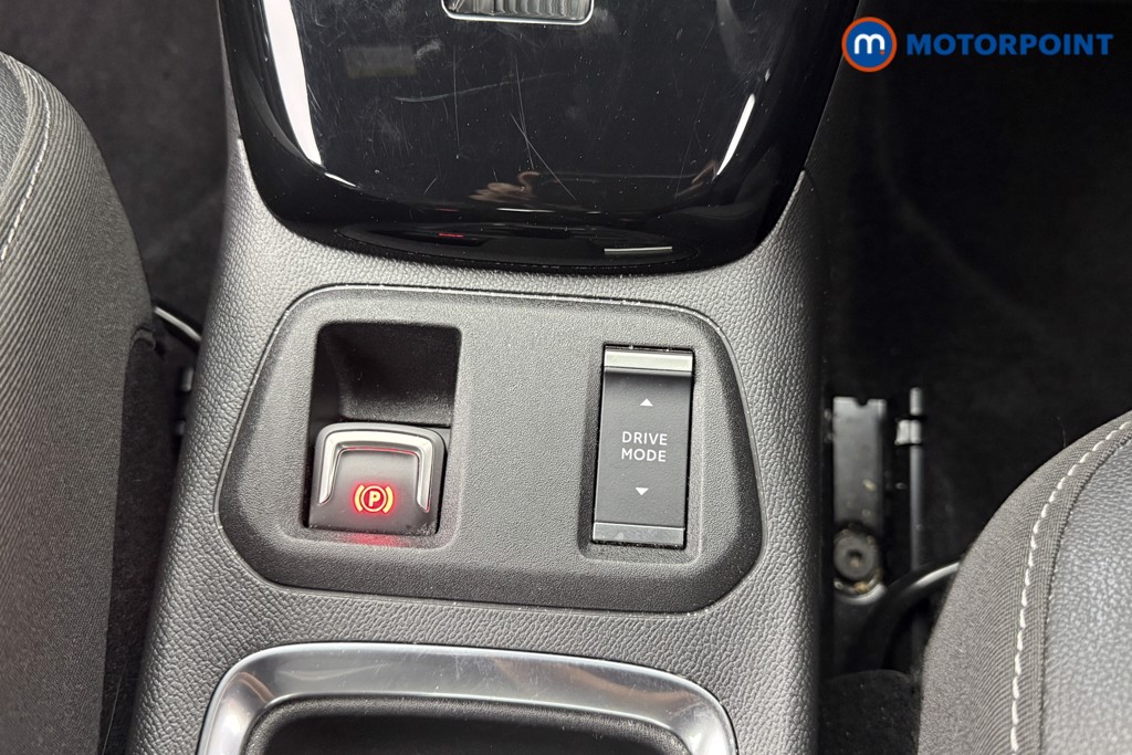 Vauxhall Corsa GS Automatic Petrol Hatchback - Stock Number (1568436) - 5th supplementary image