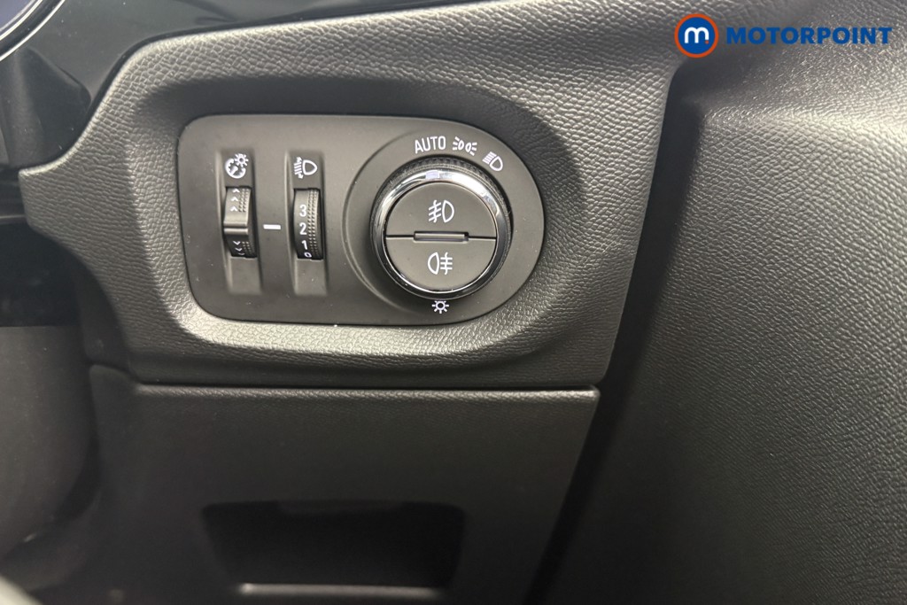 Vauxhall Corsa GS Automatic Petrol Hatchback - Stock Number (1568436) - 10th supplementary image