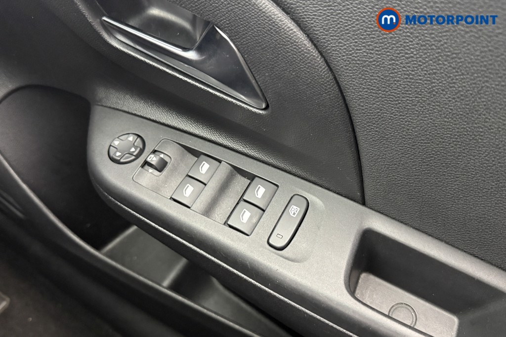 Vauxhall Corsa GS Automatic Petrol Hatchback - Stock Number (1568436) - 11th supplementary image