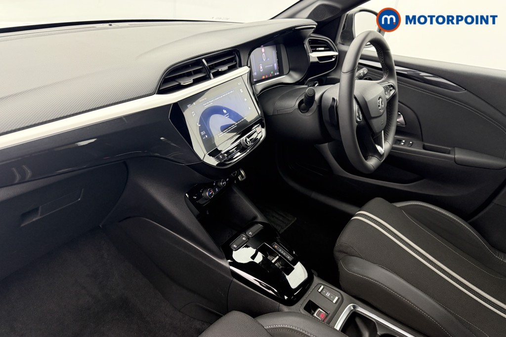 Vauxhall Corsa GS Automatic Petrol Hatchback - Stock Number (1568436) - 17th supplementary image