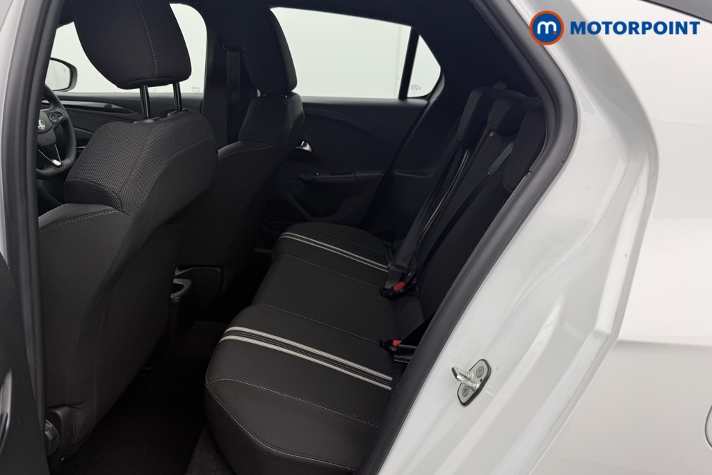 Vauxhall Corsa GS Automatic Petrol Hatchback - Stock Number (1568436) - 19th supplementary image