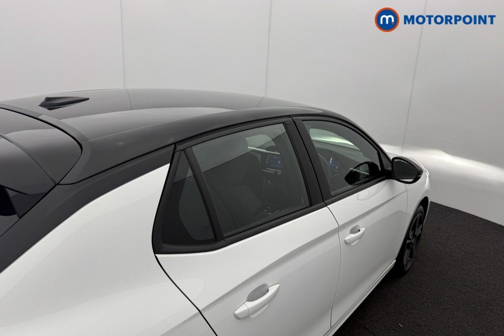 Vauxhall Corsa GS Automatic Petrol Hatchback - Stock Number (1568436) - 23rd supplementary image