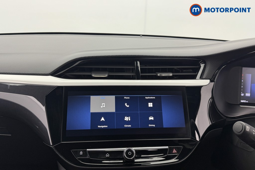 Vauxhall Corsa GS Automatic Petrol Hatchback - Stock Number (1568436) - 1st supplementary image