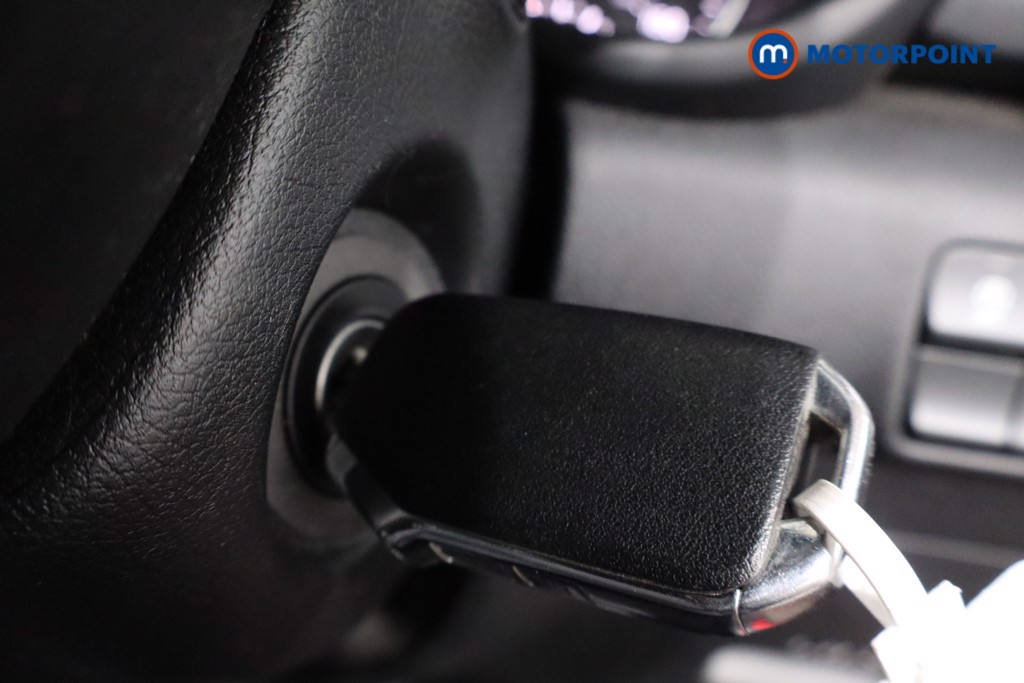 KIA Sportage 2 Manual Petrol SUV - Stock Number (1568463) - 13th supplementary image