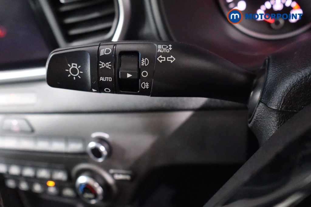 KIA Sportage 2 Manual Petrol SUV - Stock Number (1568463) - 20th supplementary image