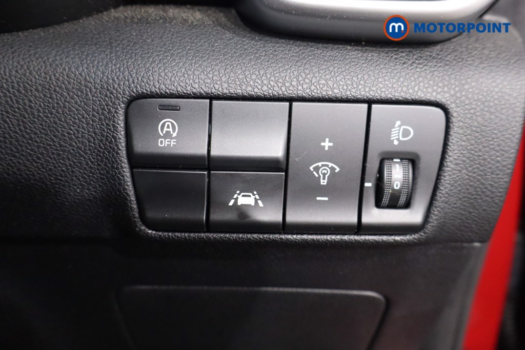 KIA Sportage 2 Manual Petrol SUV - Stock Number (1568463) - 22nd supplementary image