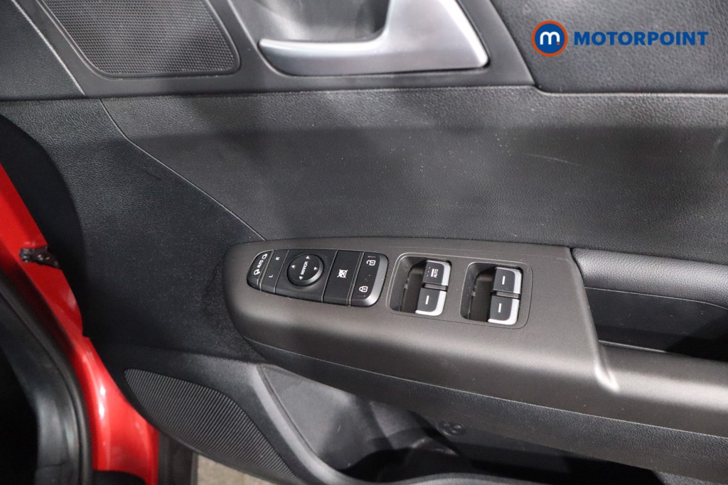 KIA Sportage 2 Manual Petrol SUV - Stock Number (1568463) - 23rd supplementary image
