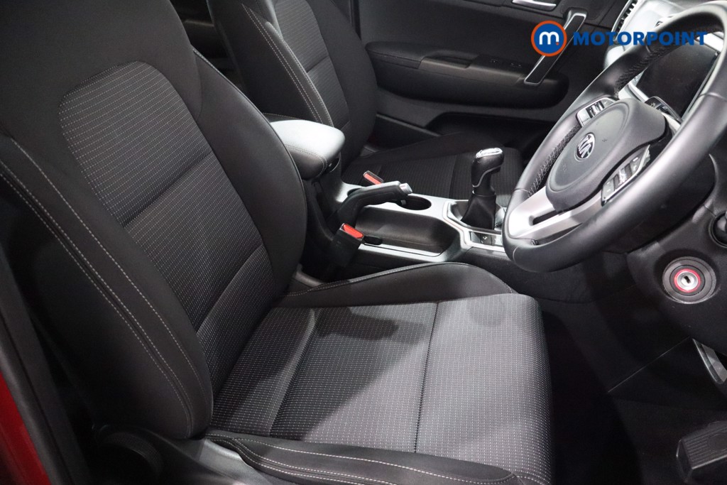 KIA Sportage 2 Manual Petrol SUV - Stock Number (1568463) - 25th supplementary image