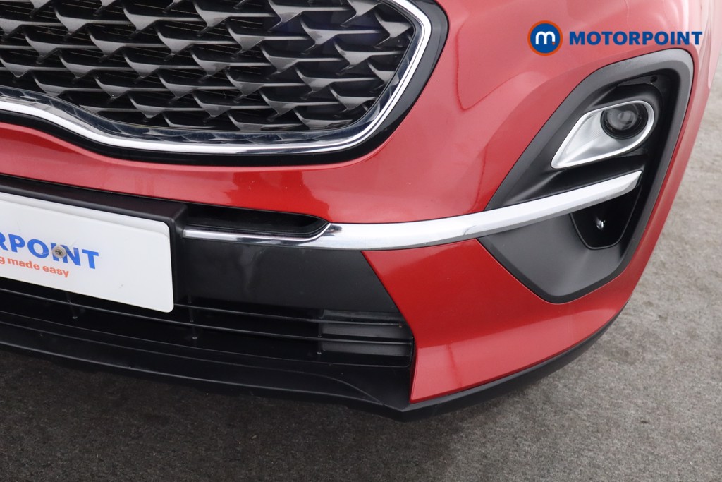 KIA Sportage 2 Manual Petrol SUV - Stock Number (1568463) - 29th supplementary image