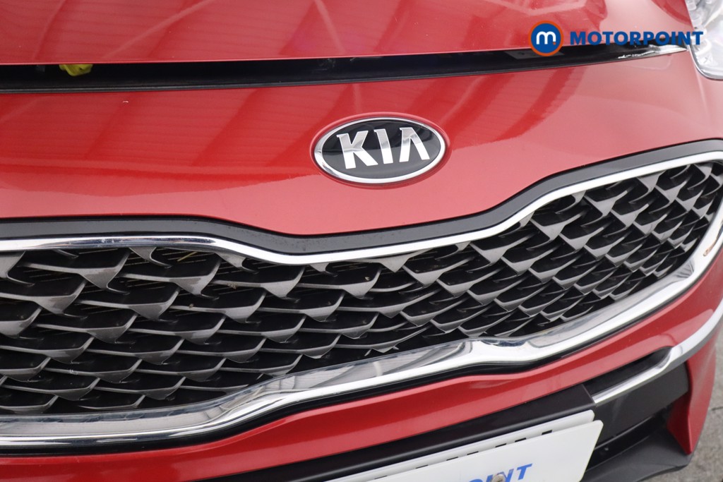 KIA Sportage 2 Manual Petrol SUV - Stock Number (1568463) - 30th supplementary image