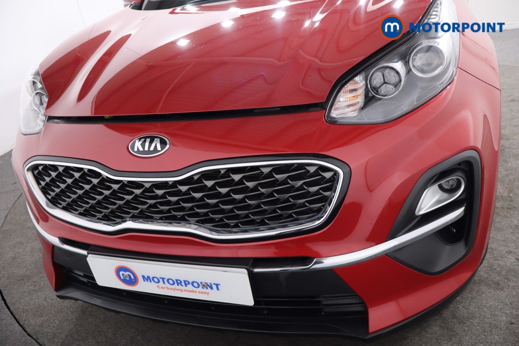 KIA Sportage 2 Manual Petrol SUV - Stock Number (1568463) - 31st supplementary image