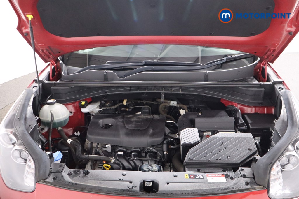 KIA Sportage 2 Manual Petrol SUV - Stock Number (1568463) - 32nd supplementary image