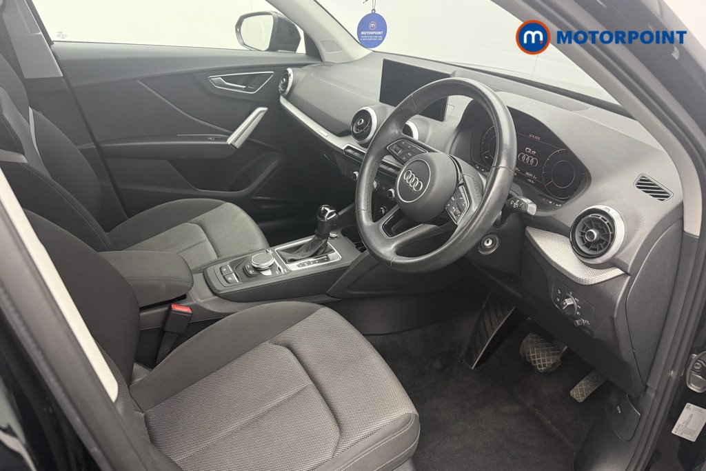 Audi Q2 Sport Automatic Petrol SUV - Stock Number (1568664) - 3rd supplementary image