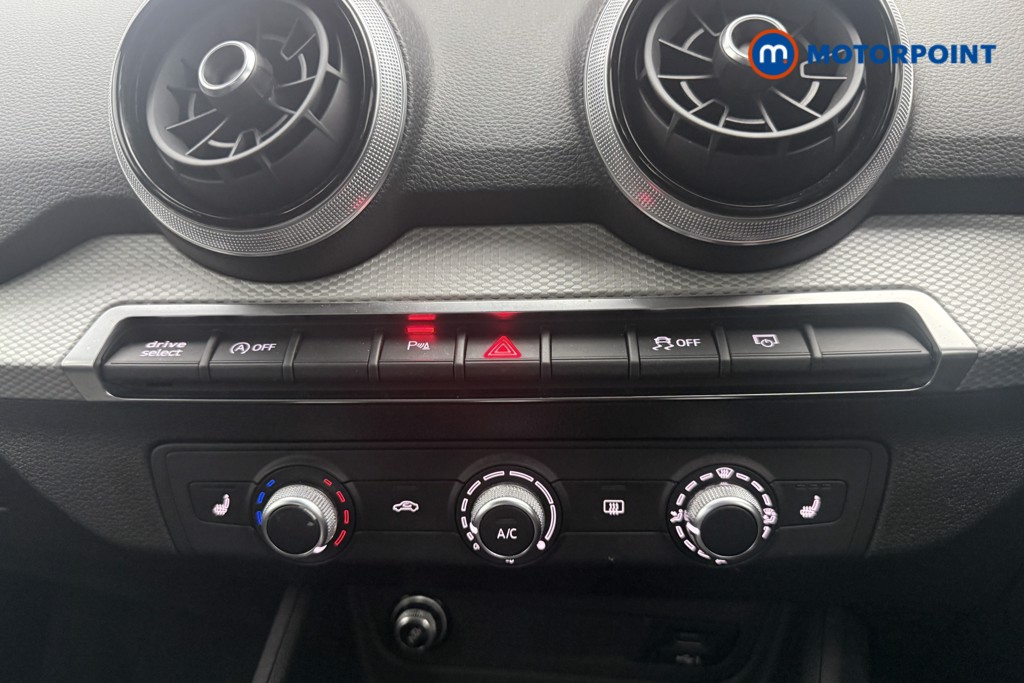 Audi Q2 Sport Automatic Petrol SUV - Stock Number (1568664) - 9th supplementary image