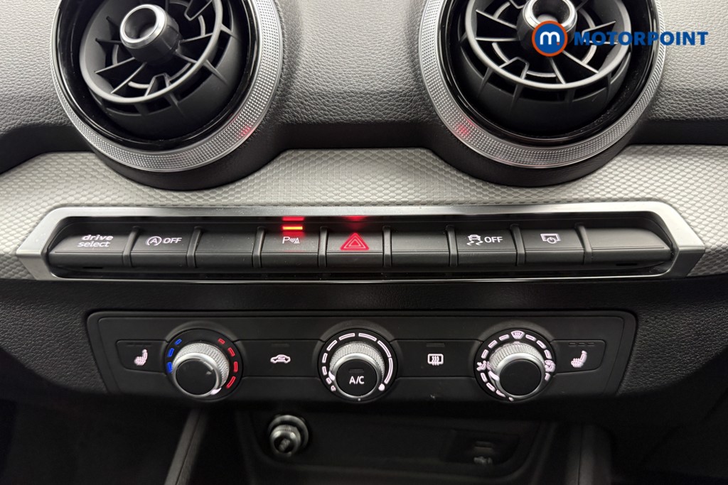 Audi Q2 Sport Automatic Petrol SUV - Stock Number (1568664) - 10th supplementary image