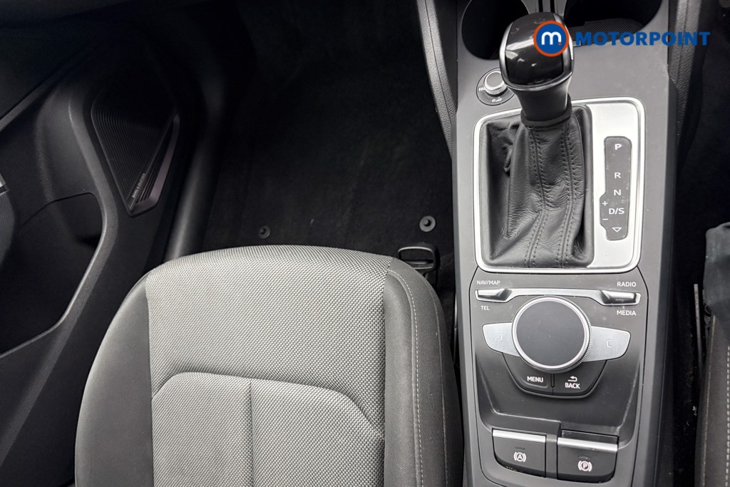 Audi Q2 Sport Automatic Petrol SUV - Stock Number (1568664) - 11th supplementary image
