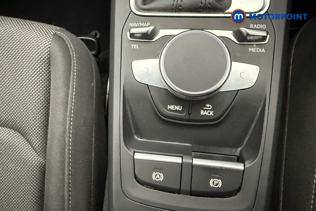 Audi Q2 Sport Automatic Petrol SUV - Stock Number (1568664) - 12th supplementary image