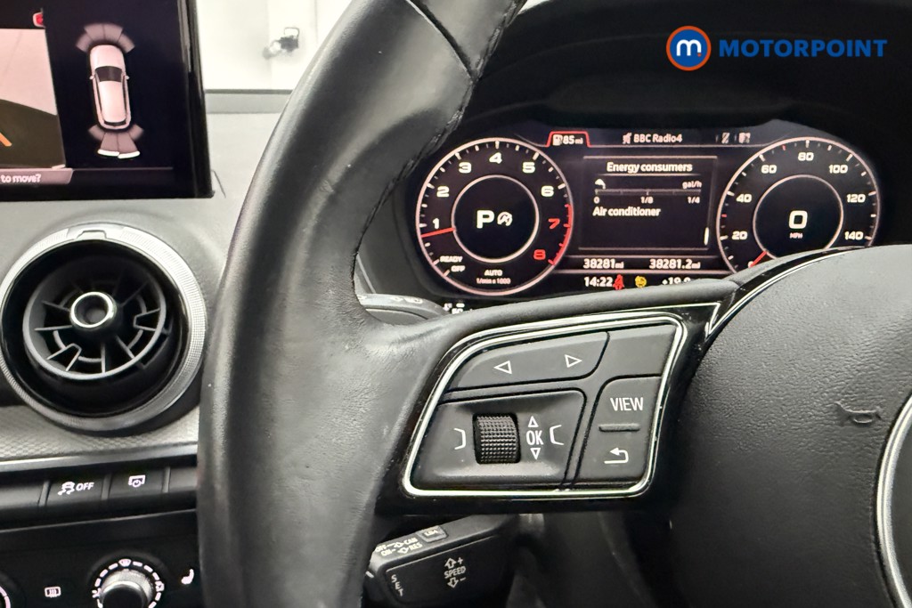 Audi Q2 Sport Automatic Petrol SUV - Stock Number (1568664) - 13th supplementary image