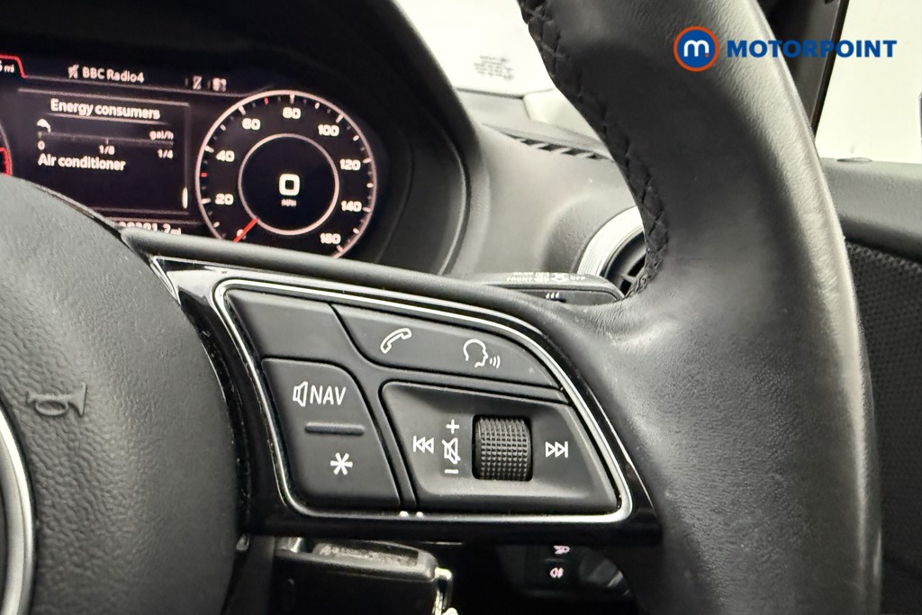 Audi Q2 Sport Automatic Petrol SUV - Stock Number (1568664) - 14th supplementary image