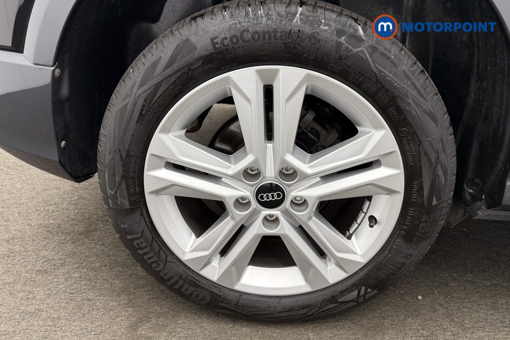 Audi Q2 Sport Automatic Petrol SUV - Stock Number (1568664) - 21st supplementary image