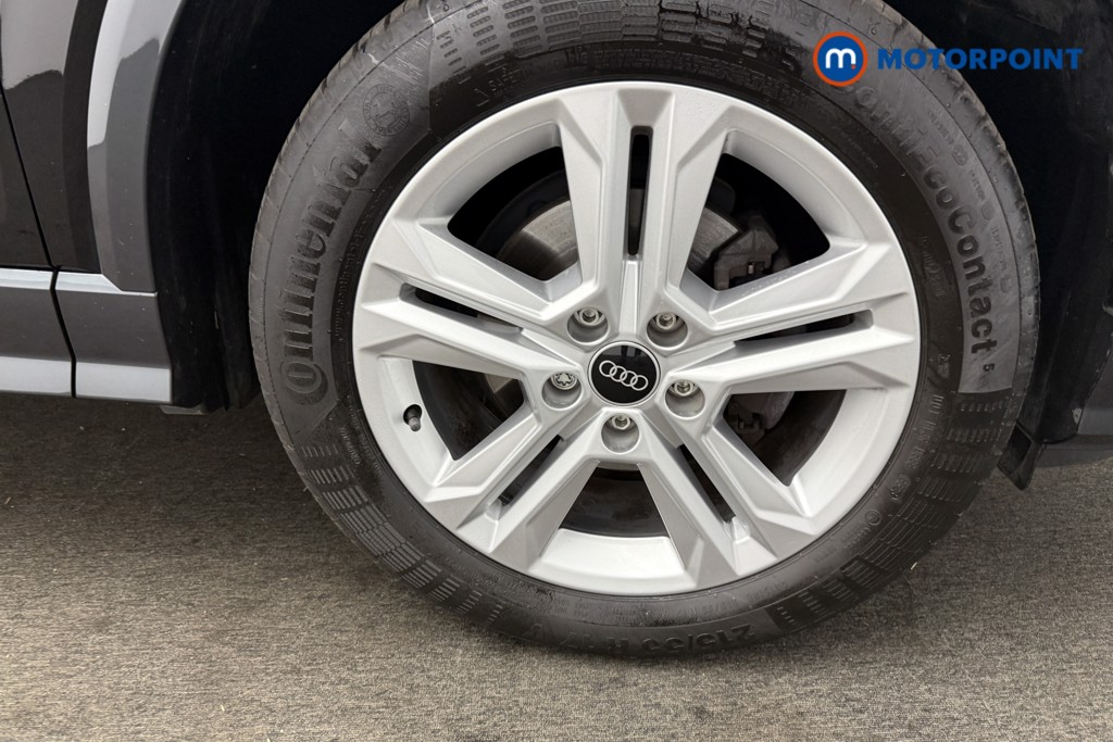 Audi Q2 Sport Automatic Petrol SUV - Stock Number (1568664) - 22nd supplementary image