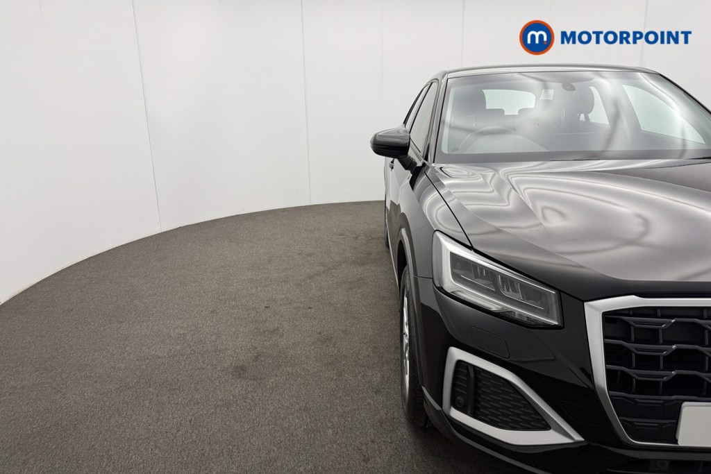 Audi Q2 Sport Automatic Petrol SUV - Stock Number (1568664) - 23rd supplementary image