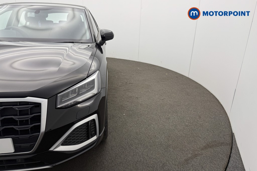 Audi Q2 Sport Automatic Petrol SUV - Stock Number (1568664) - 24th supplementary image