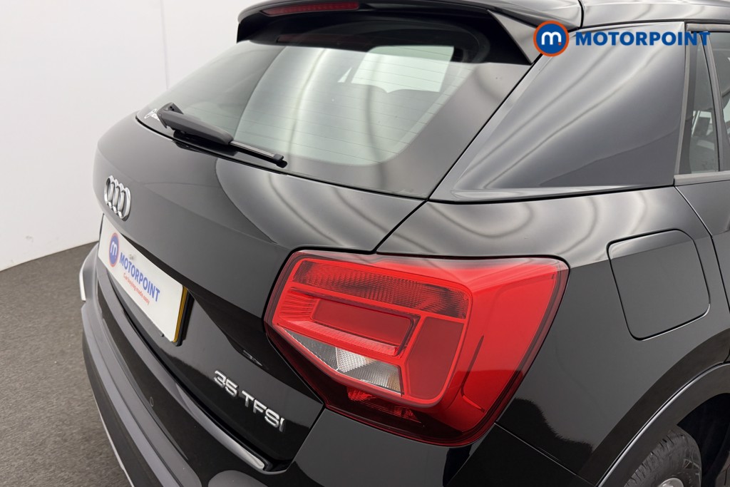 Audi Q2 Sport Automatic Petrol SUV - Stock Number (1568664) - 25th supplementary image