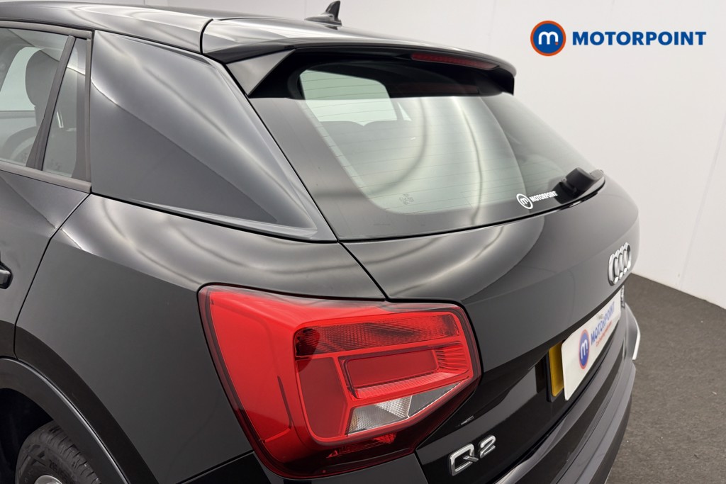 Audi Q2 Sport Automatic Petrol SUV - Stock Number (1568664) - 27th supplementary image